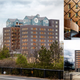 Illustration for article titled One Building Looks Like Three Stacked On Each Other